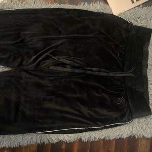 Super cute sweat pants from victoria secret